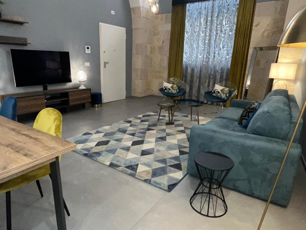 San Giacomo Loft Apartment Barletta Esterno foto