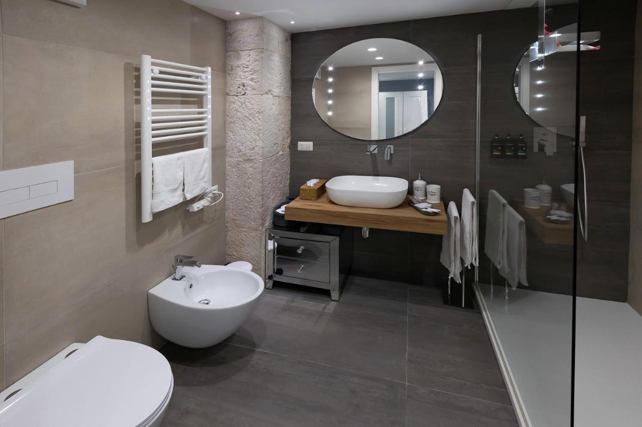 San Giacomo Loft Apartment Barletta Esterno foto