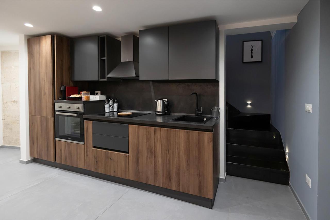San Giacomo Loft Apartment Barletta Esterno foto