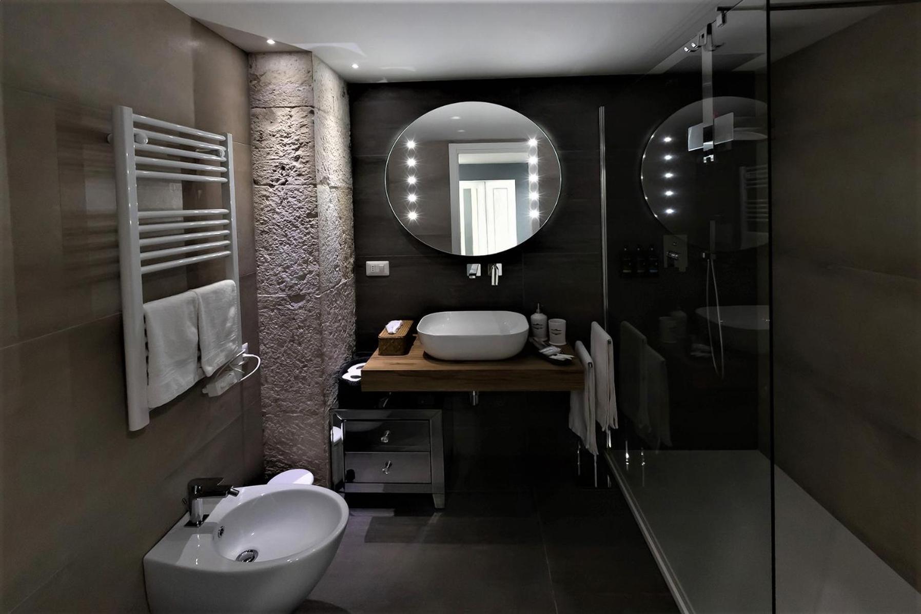 San Giacomo Loft Apartment Barletta Esterno foto