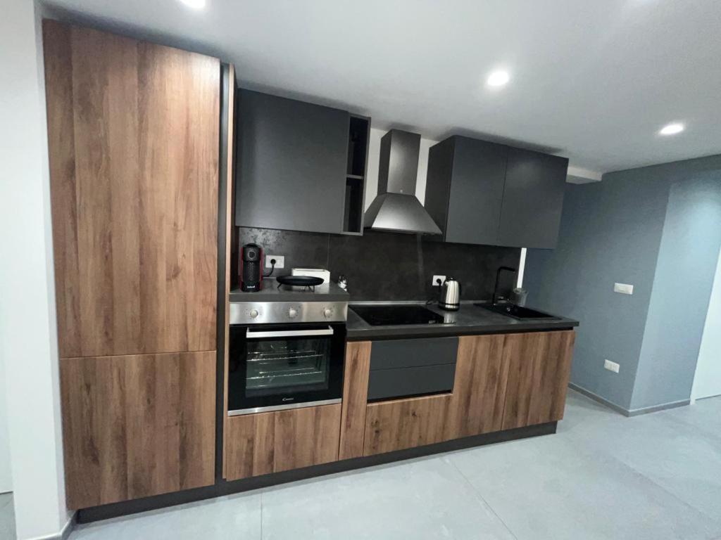 San Giacomo Loft Apartment Barletta Esterno foto